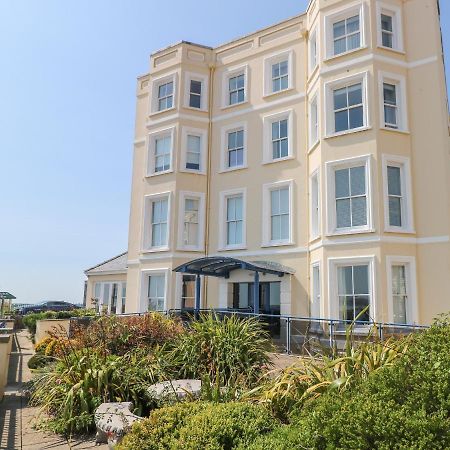6 South Beach Court Tenby Exteriér fotografie