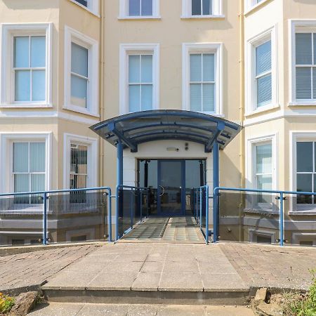 6 South Beach Court Tenby Exteriér fotografie