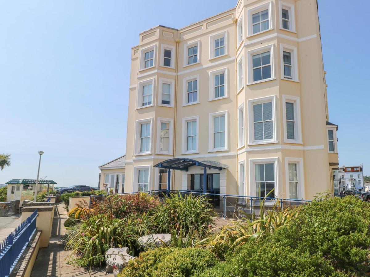 6 South Beach Court Tenby Exteriér fotografie
