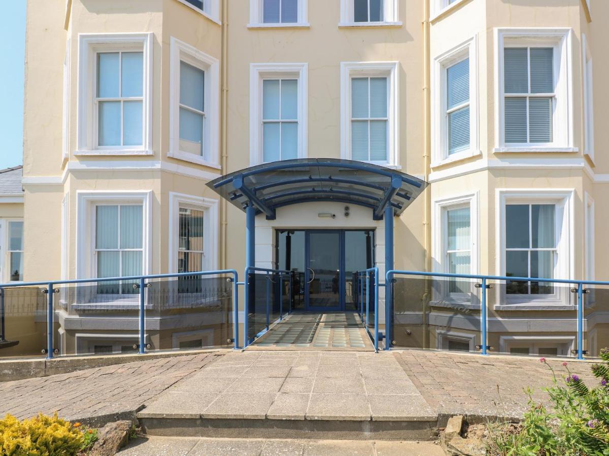 6 South Beach Court Tenby Exteriér fotografie