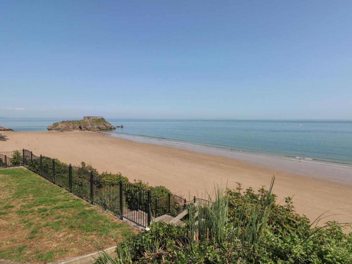 6 South Beach Court Tenby Exteriér fotografie